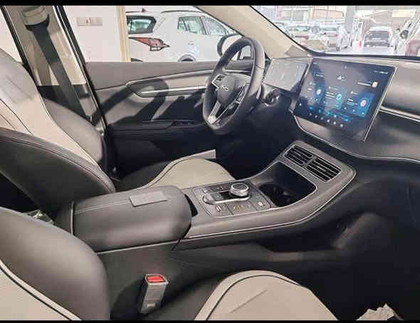 BYD destroy 05 2025

من معرض الاخوين 

عرض خاص حين نفاذ الكمية 

السعر  : 💣💣💣

ألون الأبيض 

عن توفر سيارة بي واي دي 2025

‏BYD 05 2025

فقط نقل ملكيه 

اليكم المواصفات

انتبه السياره : هايبرد & بانزين & كهرباء يعني التفويله الوحده بانزين تمشيك 1200 كيلو

سعه التانكي 65لتر 

موديل 2025

حساسات 

حجم المحرك 1.5

شاشه اصليه 

كامره خلفيه

هند بريك كهرباء

دشبول شاشه ديجيتال

اوتو هولد

مفتاح التشغيل بصمه

تشغيل عن بعد تحكمات مقود

اوامر صوتيه

منفذ طاقة

منافذ شحن

مقول جلد حياكه

دخول ذكي

3 وضعيات قيادة

اشاير بل مري

تتسع المقصورة ل 5 ركاب

المقاعد جلد رياضي

اريل نفكيتر

اناره داخليه LED

لد امامي LED

‏LED بك لايت

قطعتين تبريد 

مثبت سرعة

حجم الاطار 16

مانع تزحلق

شاحنه خلفية

كير ماوس

البطاريه ليثيوم الاقوى والاطول عمرا في عالم الهايبرد ملاحضه: جميع العده مالته موجوده المن

والكيبل الشاحن

والمثلث

انتبه 

العنوان 

🔹بغداد / الوزيرية مقابل المجمع العلمي 

📞 للحجز أو الاستفسار السريع:

📱 ***********

📱 ***********

📱 ***********
