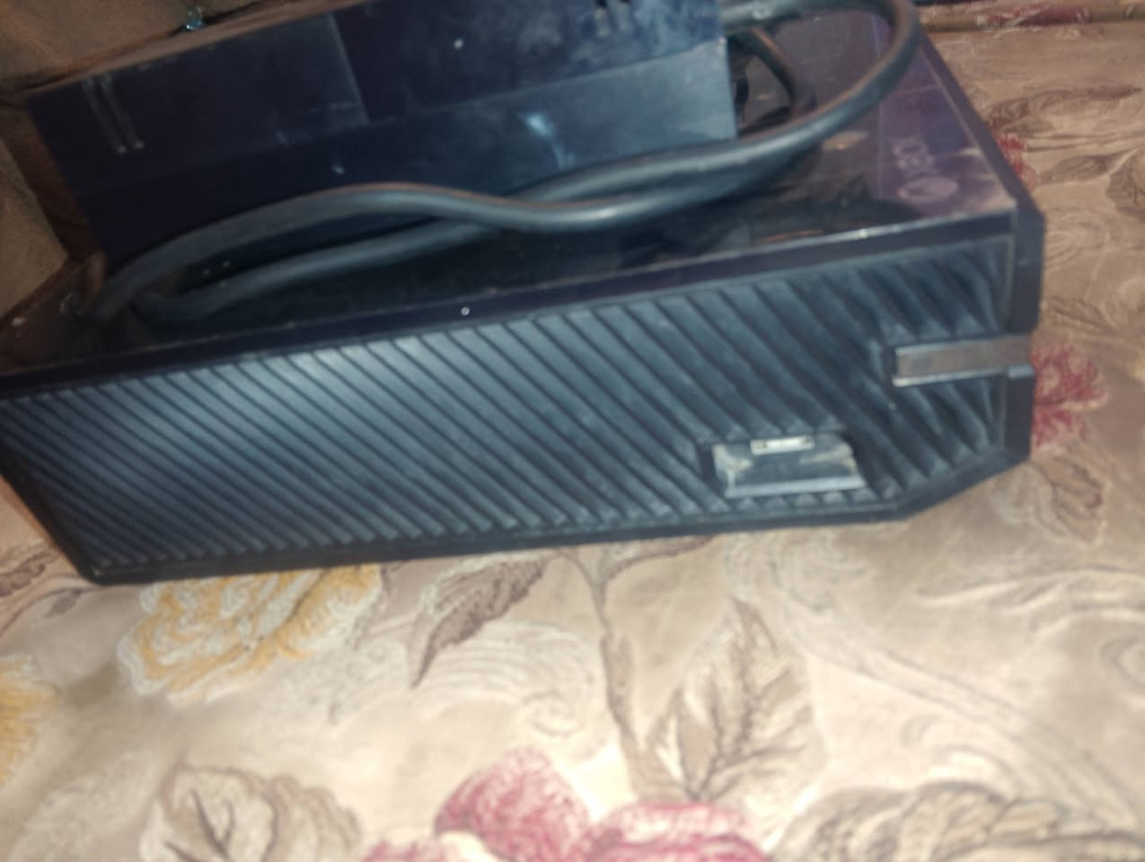 السلام عليكم جهاز اكس بوكس 1فات للبيع مكاني انبار السعر 130الف مستخدم اسبوع


**إذا كنت صاحب هذا الإعلان وتريد حذفه لأي سبب، رجاءا أرسل رسالة إلى الدعم الفني**