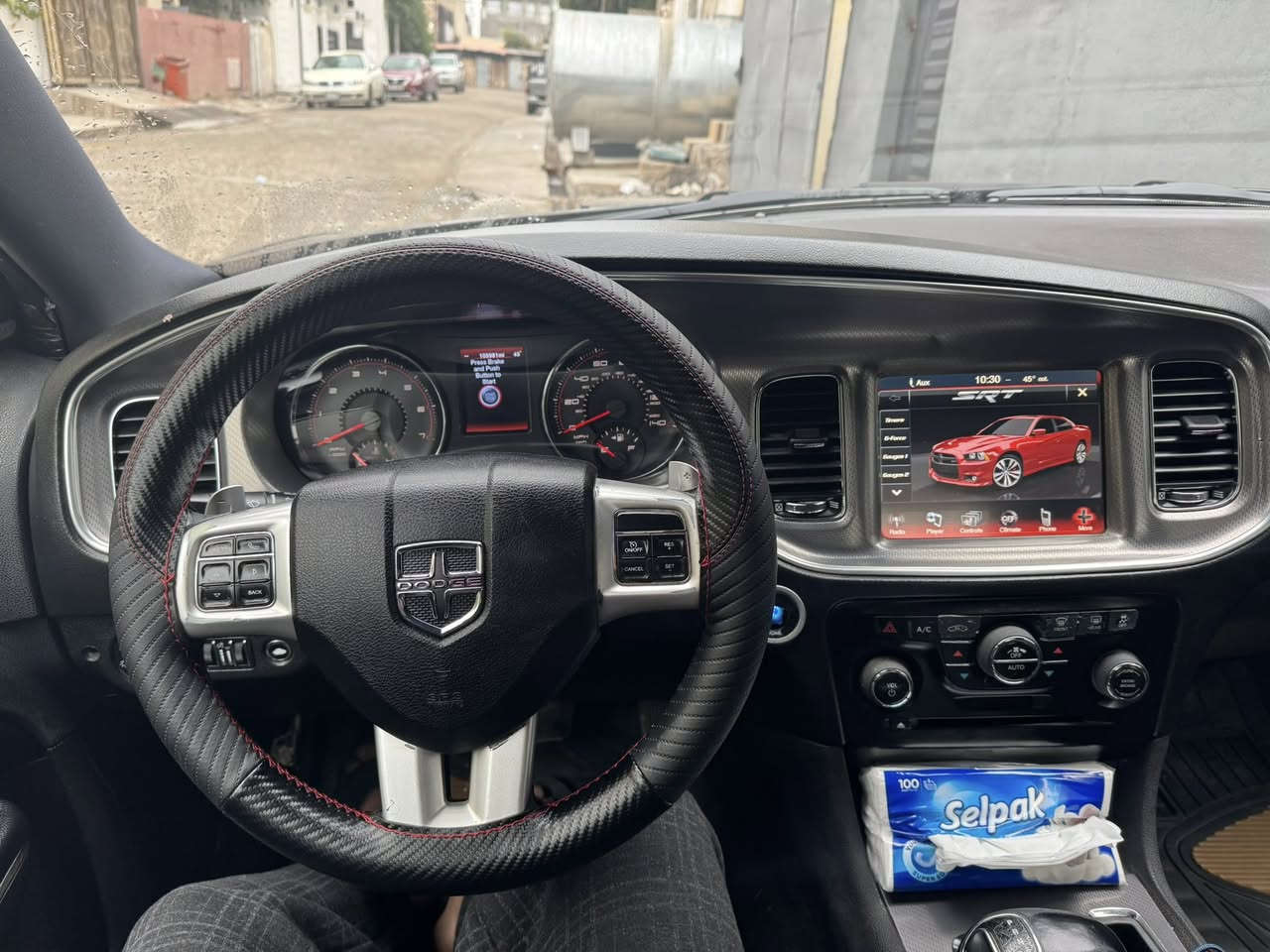 سلام عليكم
مراوسه فقط حسب قناعة🙏🏻ء
👇🏻👇🏻
جارجر 12
محرك 6
اربيل ارقام دولي جديد
شاشه جبيره
ويل نجمه وتخم تاير جديد
سياره كفاله ﻣن كير والمحرك
ماناقصها شي ابد

سونار مالتها مذكور بالمنشور
واتساب 👇🏻
***********
