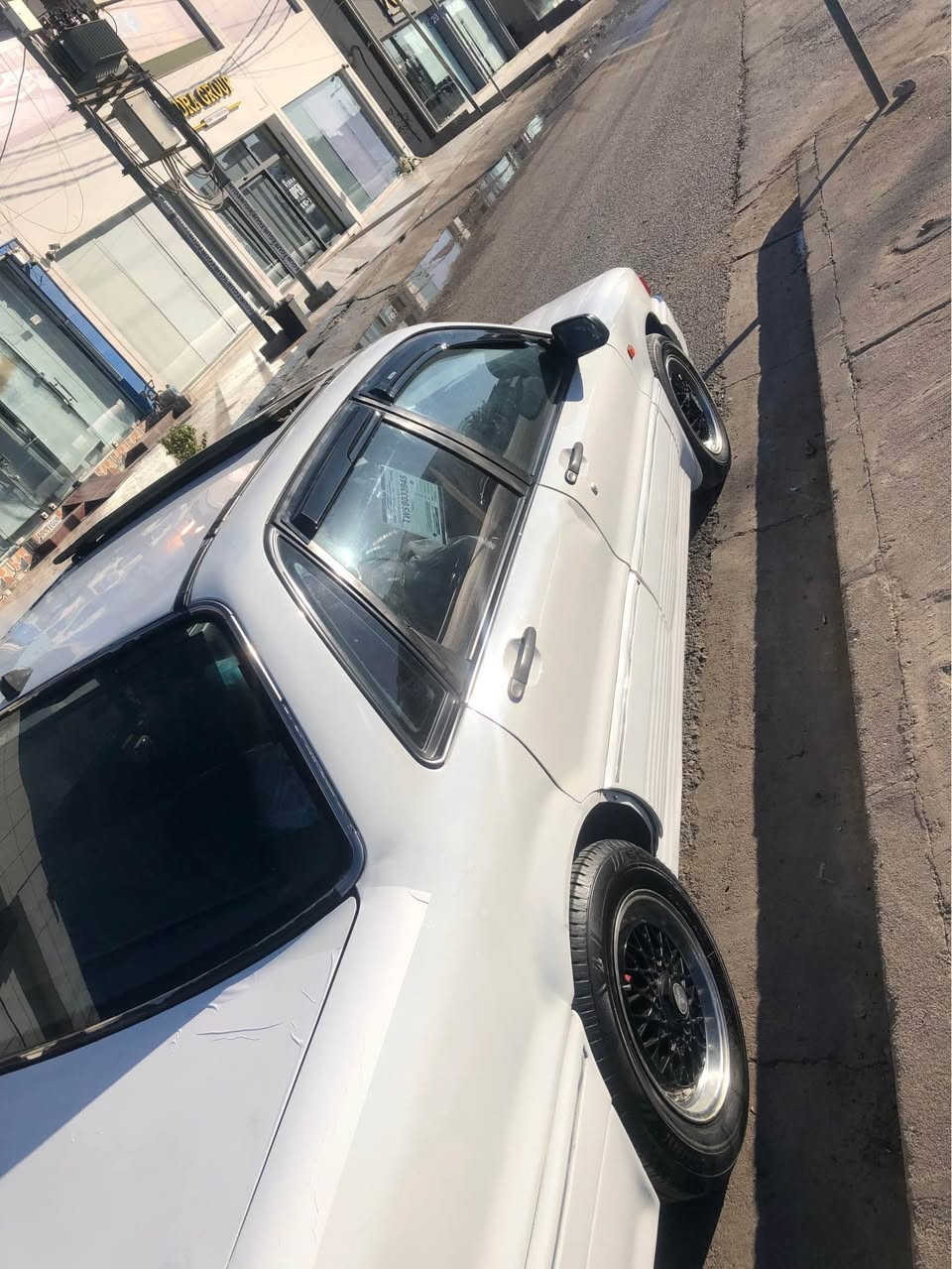 گلاند موديل ١٩٩٠ مكينه 63  كير و مكينه بةشرت  دينارةك مةسرفى تيدا نيه بى سبوخه بس جةبكى خةفيفى بشةتى هةيه   بةناو كردن بةشرت  سعرى 40  محمةكى كةم أربيل, العراق


**إذا كنت صاحب هذا الإعلان وتريد حذفه لأي سبب، رجاءا أرسل رسالة إلى الدعم الفني**