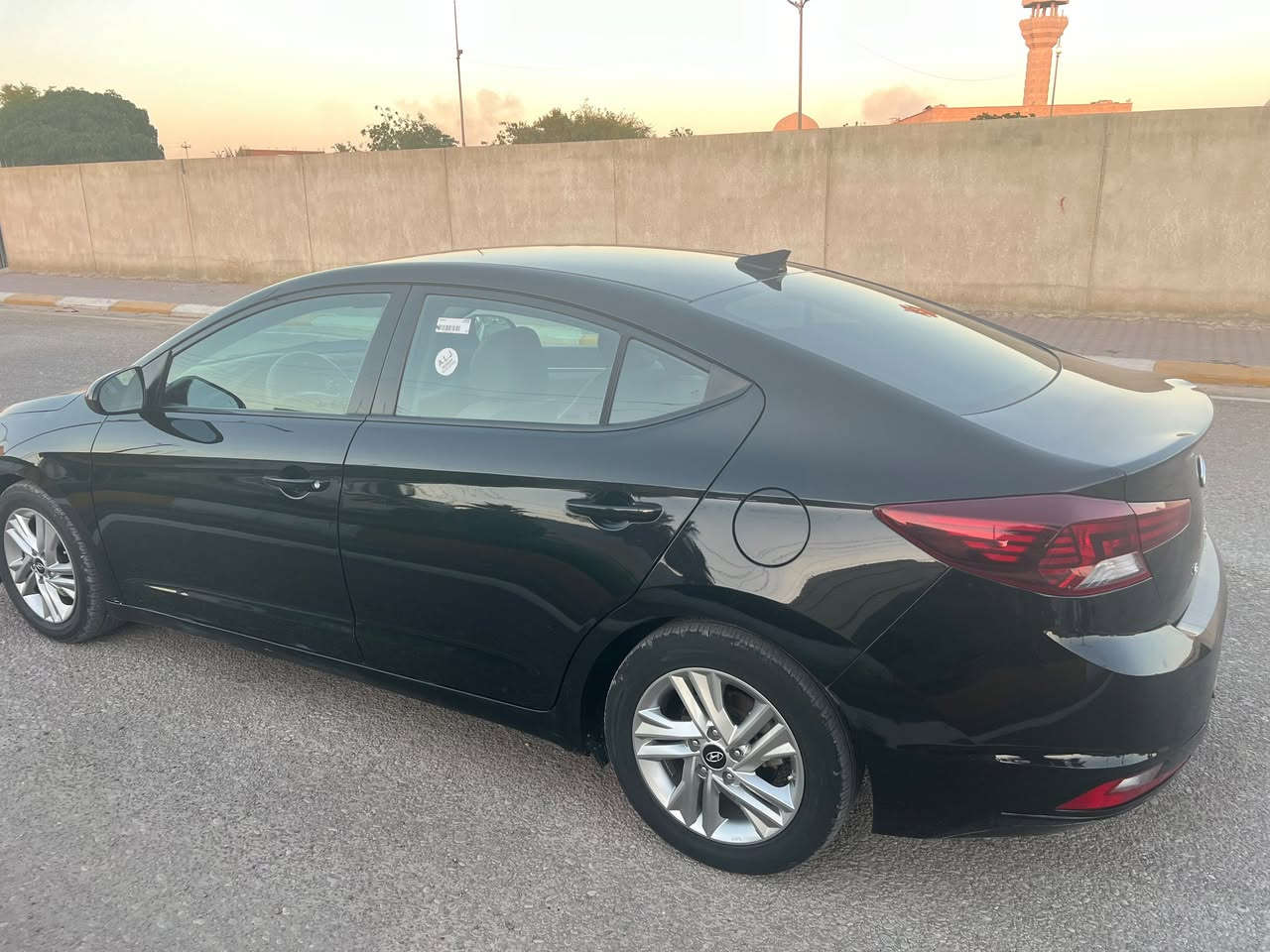 محرك 2000 دوش
كير AT

رقم اربيل 

باسمي شرط التحويل 

وارد امريكي 

ماشيه 60الف ميل 

حادث بنيد فقط بدون دواخل

صدر تبريد كله كامل مابيها اي نقص السياره

محرك وكير شرط النظافه

السعر 130وبيه مجال 

***********

***********
