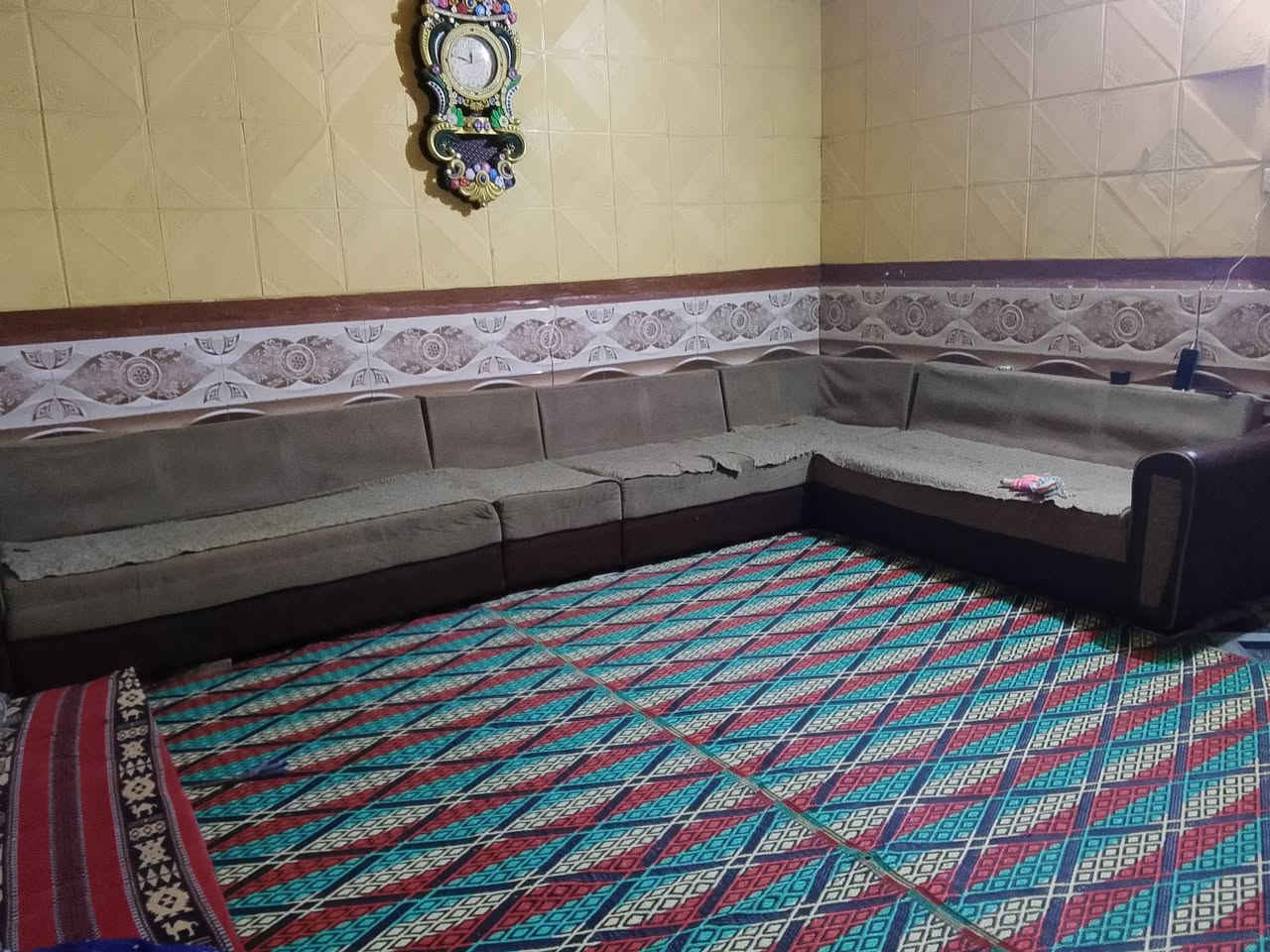 مكينه وديوان ب300قفل


**إذا كنت صاحب هذا الإعلان وتريد حذفه لأي سبب، رجاءا أرسل رسالة إلى الدعم الفني**