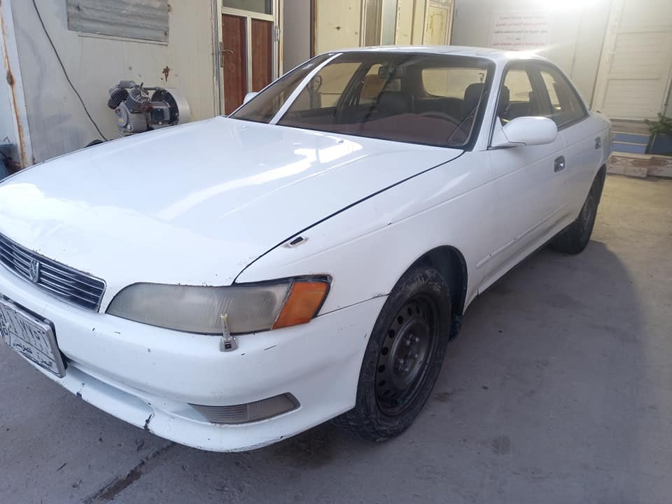 مارك نفخ مكصوصه جنطه فقط
محرك ثنين ونص 
تبريد عاطل 
السعر 42 بيها مجال للشراي او مراوس 
العنوان بصره القرنه 
***********
