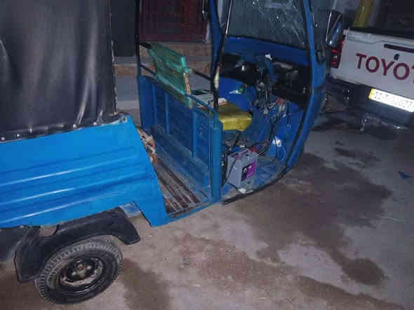 سلام عليكم هتول موديل 19 وراق كمله محرك باجات الي يحب توصل هذه رقمي ***********    سعر  مليون ثمميه بي مجال
