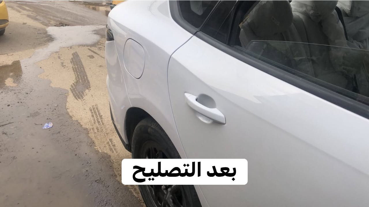 بي واي دي سيل 5

ماشيه 4000 

2025 فقط الجاملغ الايمن مصبوغ اثر حادث

الباقي كله مكفول 

غراض كامله + ارضيات

السعر 17 مليون و 500 وبيها مجال

اي استفسار تواصل عالخاص او هذا الرقم

***********
