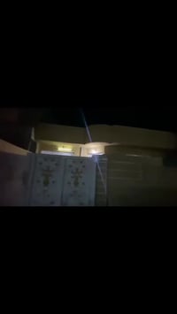 رمضان كريم عرض مميز وبسعر مناسب  بيت مساحة 204م  يحتوي على غرفتين نوم ...