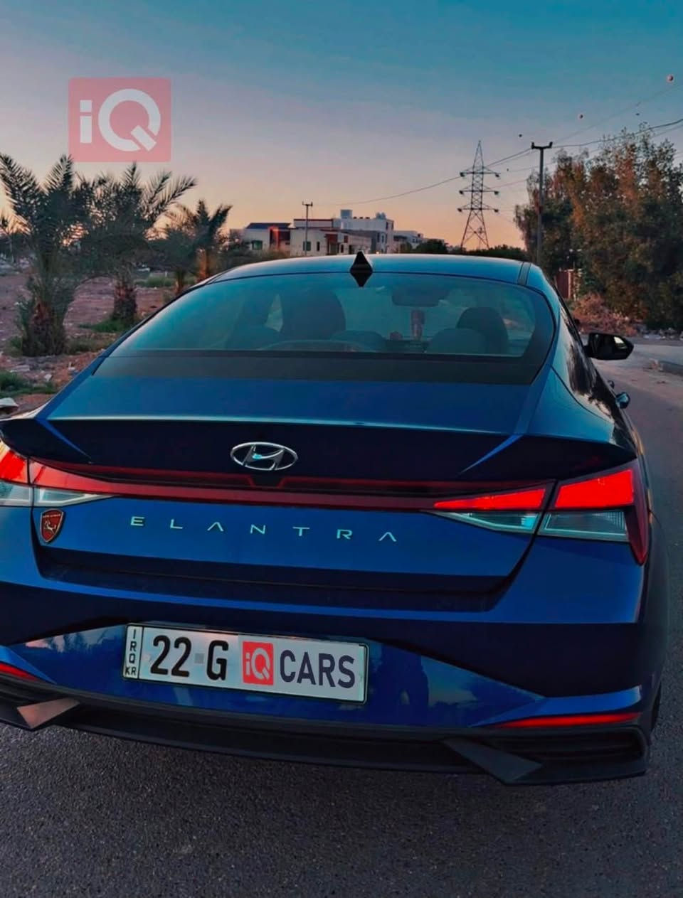 النترا 2021 فول مواصفات ما عدا الفتحه 

وأرد امريكي للبيع رقم اربيل مكاني بغداد 

السعر ١٣١ قابل للتفاوض
للتواصل 
***********
***********
