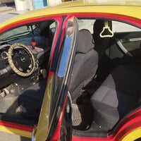 افيو امريكي • ٢٠١١ • هيئة وغرامات صفر