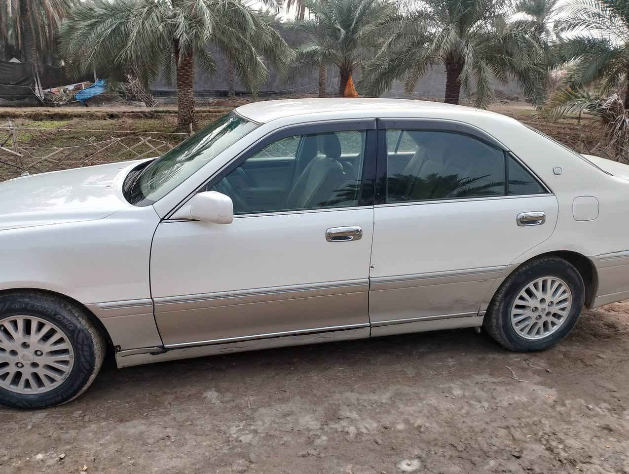 سلام عليكم ملكه ادوات 2003 گصته جنطه محرك vvt محرك وگير جديدات حداديه تبريد كلهن حلوات. متومه اربيل العنوان البصره السعر 30 رقم ***********
