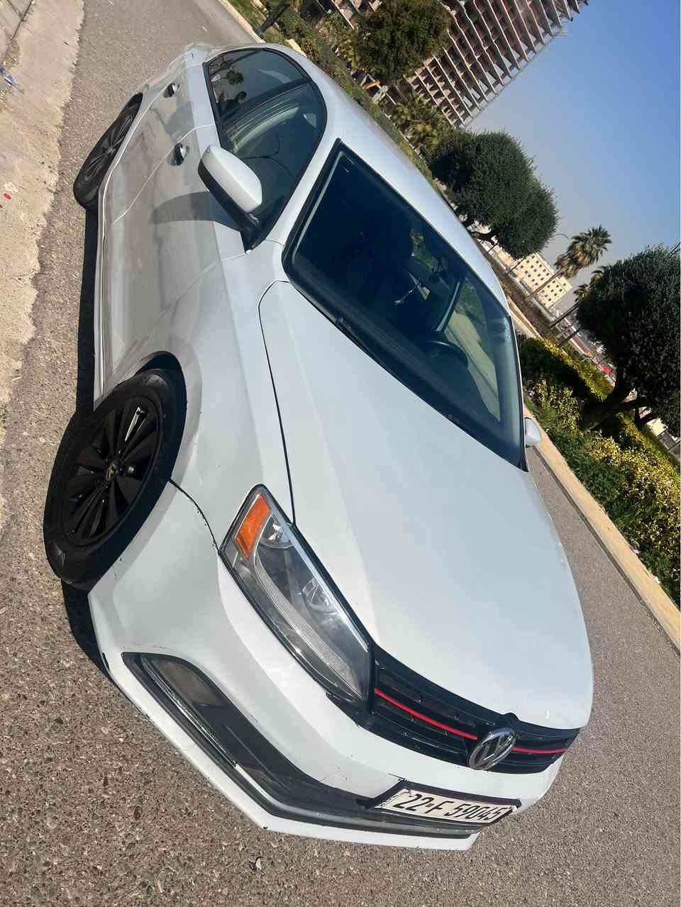 جيتا چه مه نتويي  
٢٠١٧ 
سه ياره نمونه يه له جواني له ره نگ 
پشت و پيش كه پس هه تا بليي توندو توله 
هه ززه ساليانه مه مينه گير ته بريد ته قه و ره قه  هه مووي به شه رت 
به ناو كردن و تحويل و غرامه هه مووي به شه رت 
سه ياره كه ئي مه عره ز نييه 
ويل ره ش 
4تايه ي بيلادي بو دانراوه 
4جام اوتو دژه ته م 
3پارچه سبوغ 
3 تعديل ي هه يه 
هه موو شتي به شه رت هيچ نه قصو كه مو كوري نيه 
ژ.ت.*********** أربيل, العراق
