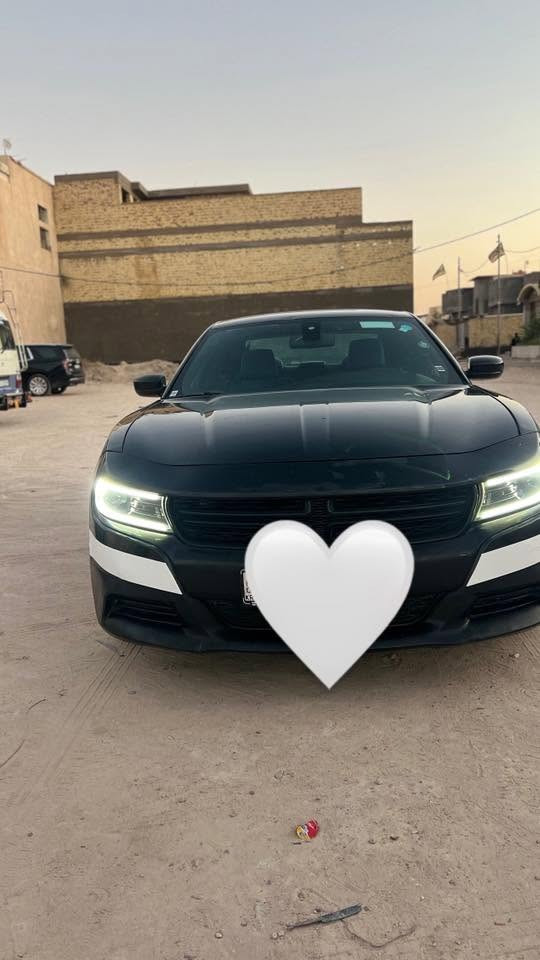السلام عليكم

🚘 سيارة جارجر مأ بنية  2018 {أصل }

سيارة نظيفة جداً، كفالة عامة (من الحاسبة  العشاير وسرقة)، موديل 2018

✅ السيارة بالكرتون وجديدة كلش
✅ أحلى من الصور
✅ جاهزة من كلشي
✅ مكينة وكير كفالة
✅ تبريد ثلج
✅ حداد 100%
✅ مكينة 3600 فول مواصفات
✅ لون أسود
✅ ويلات 20
✅ تخم تايرات جديد
✅ دهن جديد
✅ متوم شمالي إنكليزي طبق الأصل
✅ ملصق هزة
💰 السعر: 73 وبيه مجال 

📞 الهاتف:***********
📍 المكان: البصره
الله يبارك لصاحب النصيب.

