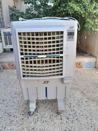 مبردة بلاستيك • سرعة واحدة