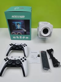 داتا شو • وايفاي • بلي1 وبلي2