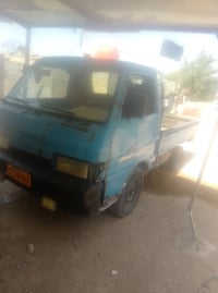 كيه بنكو للبيع موديل 94 سياره جاهزه مال شغل رقم صلاح الدين صدامي تحويل...