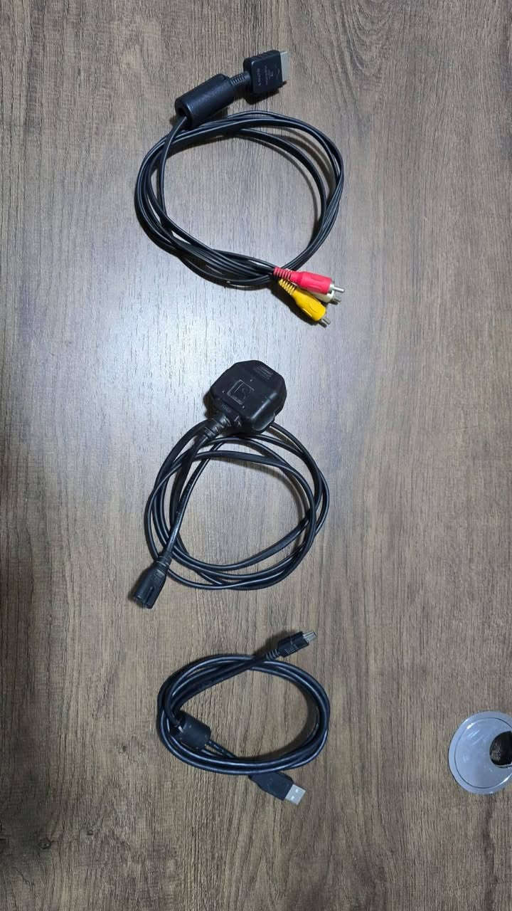 السلام عليكم للبيع بلاي ستيشن ثري سوبر سلم ريجن 2 جهاز جهاز كامله هي وملحقات مابي اي مشكله بس يد الاصليه بي مشكله اما يد بيضاء مابي اي مشكله جهاز اونلاين سعر 200 وبي مجال


**إذا كنت صاحب هذا الإعلان وتريد حذفه لأي سبب، رجاءا أرسل رسالة إلى الدعم الفني**