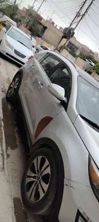 سبورتج 2014 بنراما كشن جلد محرك كير خير من الله بيها صبغ عام  مكفولة م...