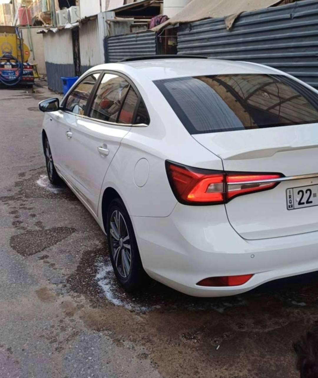 ام جي فول الفول موديل23 مواصفات لكجري كشنات جلد وكهربائيه ابواب بصمه  شاشه فتحه لد امامي خلفي حساسات كشن تدفئه تبريد داخل بيجي شاشه ابل كار وبعد اهواي مواصفات كفاله عامه السياره ماشيه 31 الف  السعر 114 ورقه للاستفسار***********
