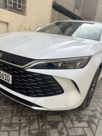 موديل ٢٠٢٤ • زيرو ٦٠٠ كم • رقم بغداد مميز