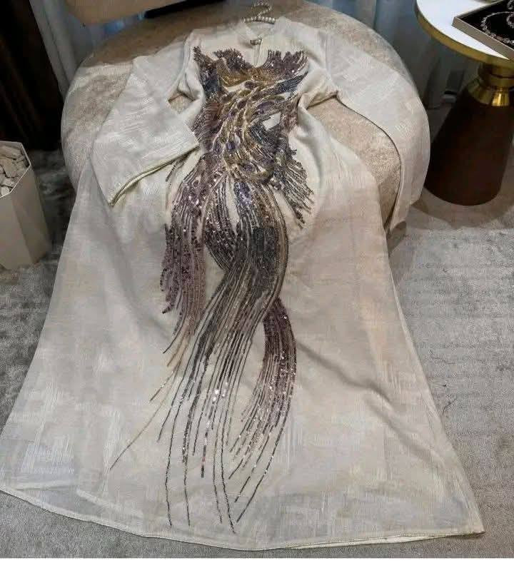 اخر حجوزات العيد 🙊🤍
متاح كل المقاسات ومتاح مقاسات خاصه ل ١٥٠ ك 🤍
للطلب والحجز من هنا Lely Store ��


**إذا كنت صاحب هذا الإعلان وتريد حذفه لأي سبب، رجاءا أرسل رسالة إلى الدعم الفني**