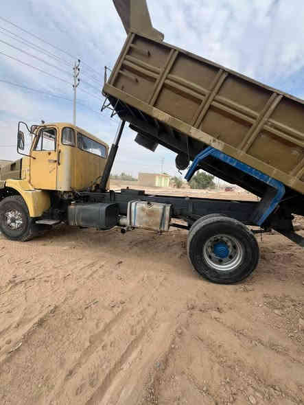 السلام عليكم قلاب ڤالڤو للبيع جاهزة للعمل كير واكسل شرط محرك معمر جديد بيها حصه كاز دبل تانكي
العنوان صلاح الدين بيجي الزوية السعر 48 ورقه وبيها مجال 
للاستفسار اتصل هـ***********
