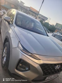 سنتافي • ٢٠٢٠ • ٢٤٠٠