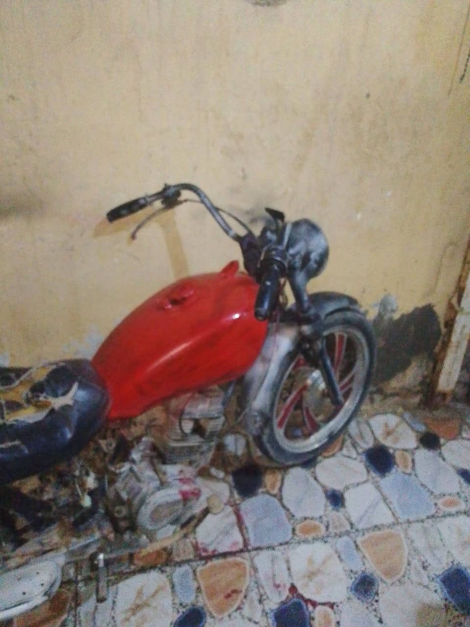 سلام عليكم جني البيع يقال نضيف سعره إب ١٥٠ و بي  مجال العنوان بعقوبة الفرك السفسار راسني خاص و ***********
