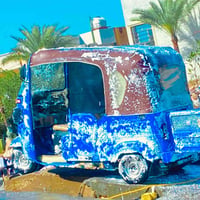 ٢٢ شهر ١١ مرقم باسمي بغداد   بيها فقط لغد معمر و سعرها (٨) ٠٧٧٠٧٤٩١٢٦٧