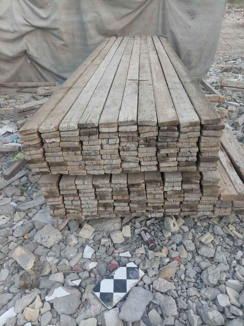 قالب خشب للبيع انج تارس ٢٥العدد ٦مكعبات ونص نضافه ٧٥٪ يدك ١٢٠م
مكان بابل اتصل ***********
