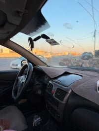 نيسان صني • ٢٠٠٥ • محرك وكير شرط