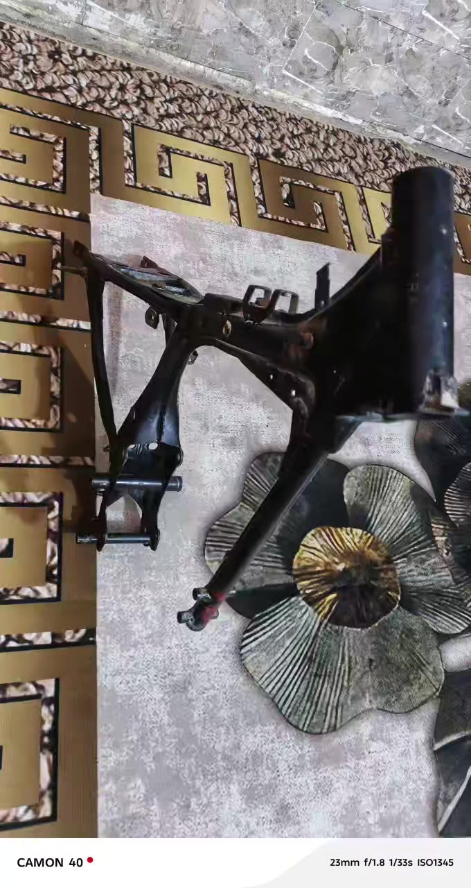 شاصي نامه بلاد لبيع ادوات❤


**إذا كنت صاحب هذا الإعلان وتريد حذفه لأي سبب، رجاءا أرسل رسالة إلى الدعم الفني**