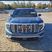 للبيع: جمس أكاديا DENALI 2024 🇺🇸 ​الموديل: 2024. ​الفئة: دينالي (فول م...