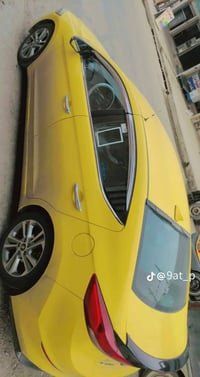 افانتي • ٢٠١٨ • تفصيل