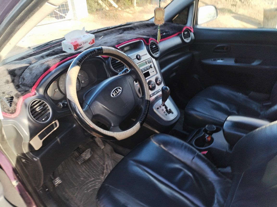 كيه كارنز موديل ٢٠٠٩ خليجي سياره ٧ راكب بيه صبغ احزام ترهم مراوس للاستفسار الاتصال *********** سعره ٩٠
