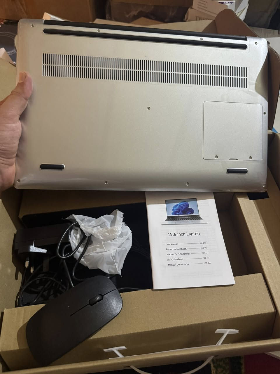 جديدة غير مستخدمة فول مواصفاته


**إذا كنت صاحب هذا الإعلان وتريد حذفه لأي سبب، رجاءا أرسل رسالة إلى الدعم الفني**