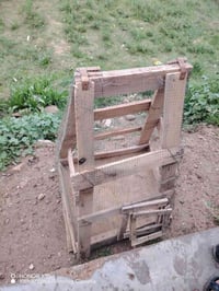 قفص للبيع • نضافه فول • مرتب