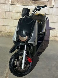 دراجه سكنس جبلي للبيع الدراجه مكينته بلاديه ما مفتوحه الدراجه بيه صوت ...
