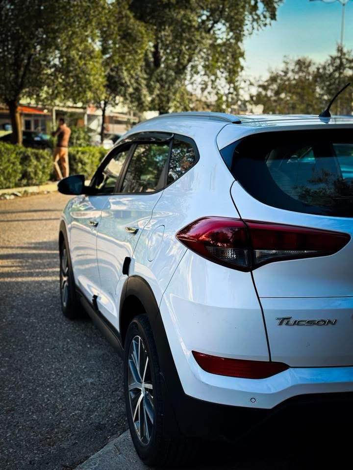 🔥توسان خليجي كوري للبيع 🔥

مكينه كير شرط بدون عيب ❌

ضرر حافة بنيد كارت فقط 🔴

السعر (178$) وبي مجال 

تواصل خاص او هـ *********** كركوك, العراق
