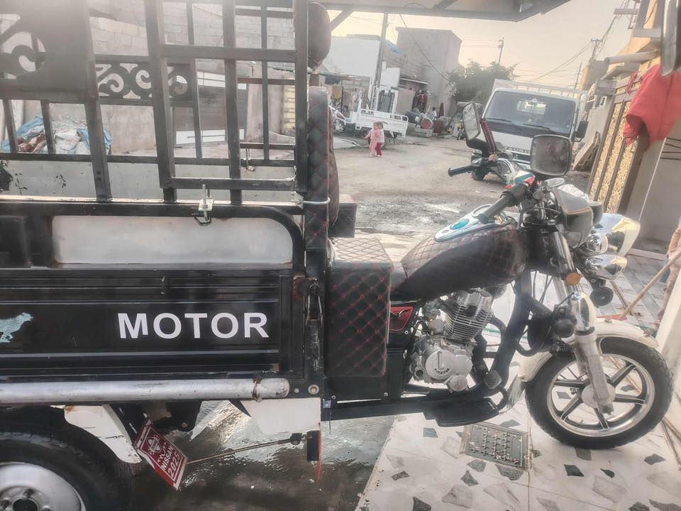 سلام عليكم ستوته موديل 23 رقم سنويه بسمي تحويل ثاني يوم كلشي بل شرط أنطيك شراي اتصل  ***********. اخوان مكلف بل انشر خابرو صاحبها

‭ 0787 779 0990‬
