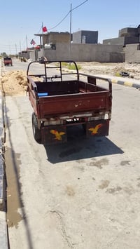 ستوته • موديل 19 • واسط الحسينيه