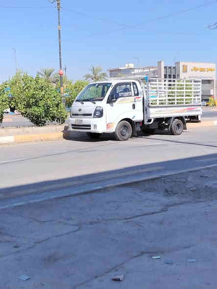 سلام عليكم كيا البيع موديل 19 كير مكينة السيارة مكفوله اب 130 وبي مجال الاستفسار ***********  العنوان ديالى بعقوبه كاطون رازي
