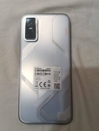 انفنكس جي تي ٣٠ برو • شبه جديد • كارتونة