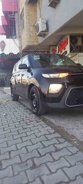 سلام عليكم   كيا صول مديل  ٢٠٢٢ حادثه جاملغ و ربع البنيد صفحه الصدر وبل عراق قبق صندوك  تحكم ستيرن  شاشه الايرباك طاك السعر ١٤٨ وبي مجال  العنوان بغداد المشتل مجاور مركز الرشاد رقم الهاتف *********** اتصال فقط  رجآ
