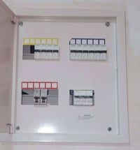 تأسيس كهرباء • تركيب طاقة شمسية • تمديدات حديثة