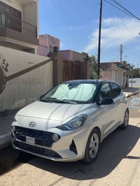 هيونداي i10 • ٢٠٢٢ • مصد خلفي