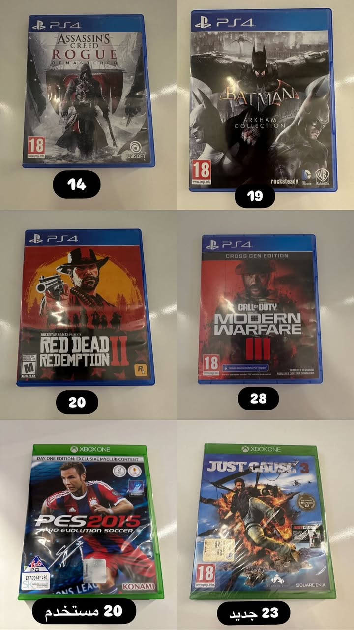 متوفر مراوس عن طريق التوصيل


**إذا كنت صاحب هذا الإعلان وتريد حذفه لأي سبب، رجاءا أرسل رسالة إلى الدعم الفني**