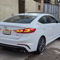 النترا سبورت • تيربو • ٢٠١٨