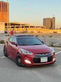 فولستر • ٢٠١٣ • بدون حادث