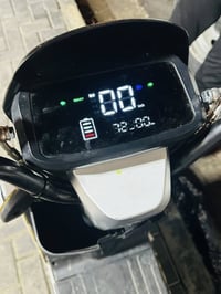 مطور للبيع شرط ٦بطريات الريان R900 متطور🏍️نضيف 07503131779