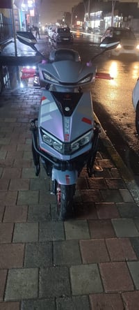 سكنس الشبح • ٢٠٢٥ • ٦ بطاريات