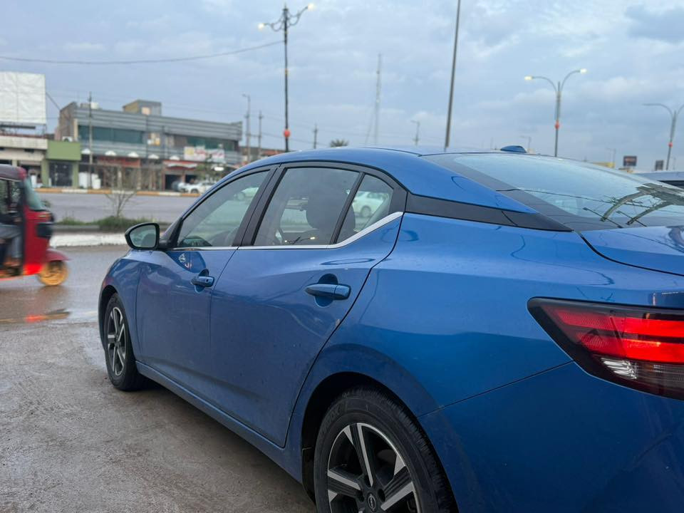 سنترا 24 وارد رقم ديالى
بيها بنيد تبديل و بارد بالجامرلغ
ارباك ستيرن 
 سعر 133
بعقوبة

‭0771 806 6863‬
